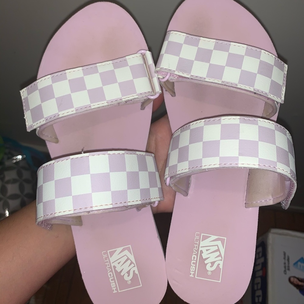 Vans Sandals